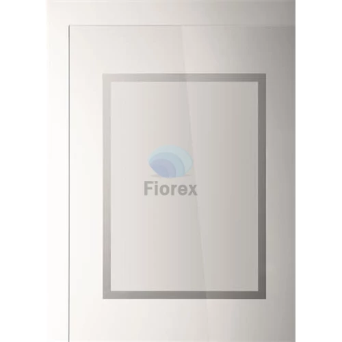 Infokeret, A3, elektrosztatikus, DURABLE "DURAFRAME® SUN", ezüst - 2db