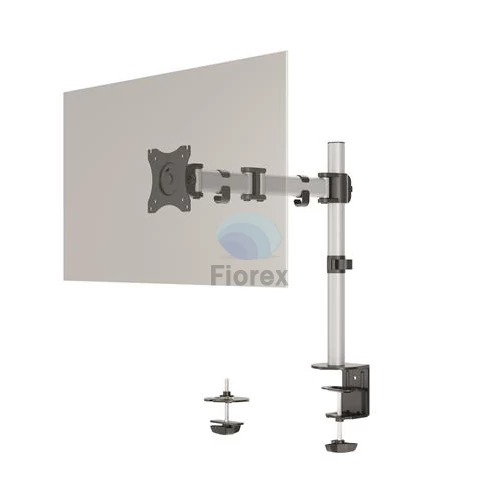 Monitortartó kar, egy monitorhoz, DURABLE "Select"