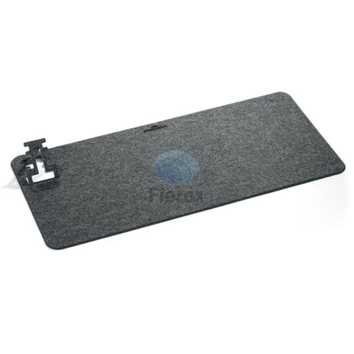 Könyökalátét, 700x330 mm, DURABLE "EFFECT"