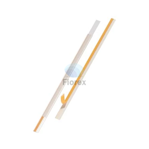 Ársín, 20 mm, öntapadó, DURABLE "SCANFIX®", áttetsző - 25db