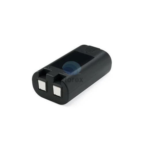 Akkumulátor, újratölthető, Li-ion, LM260P/LM280/PnP-hoz, DYMO