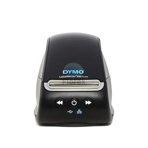 Etikett nyomtató, DYMO "LW550 Turbo"