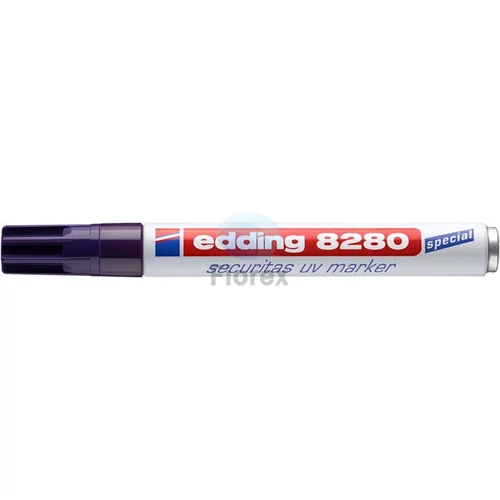 UV marker, EDDING "8280"