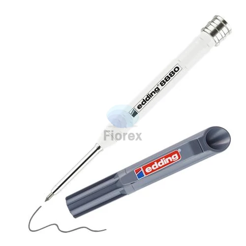 Furatjelölő nyomósirón, 2,8 mm, EDDING 8880