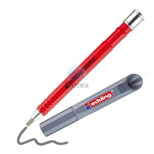 Ácsceruza, mechanikus, HB, EDDING 8890 Ácsceruza, mechanikus, HB, EDDING 8890