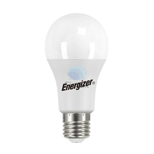 LED izzó, E27, normál gömb, 11,1W (75W), 1055lm, 4000K, ENERGIZER
