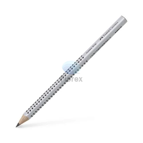 Grafitceruza, HB, háromszögletű, FABER-CASTELL "Jumbo Grip 2001"