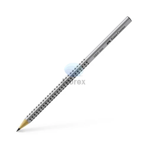 Grafitceruza, HB, háromszögletű, FABER-CASTELL 