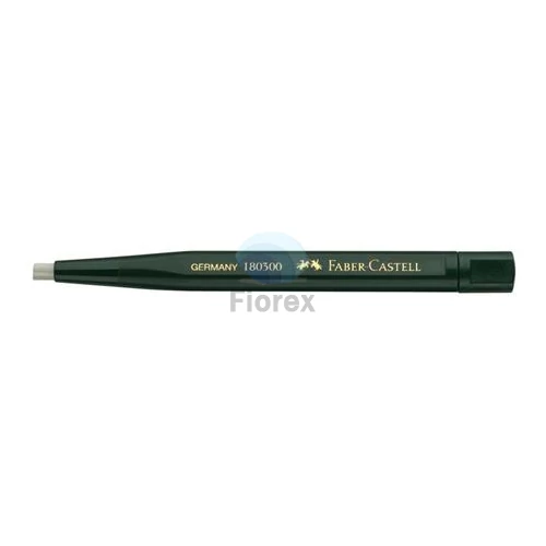 Radírstift, üvegszálas FABER-CASTELL