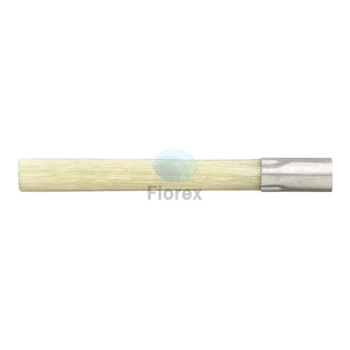 Pótbél üvegszálas radírstifthez, FABER-CASTELL