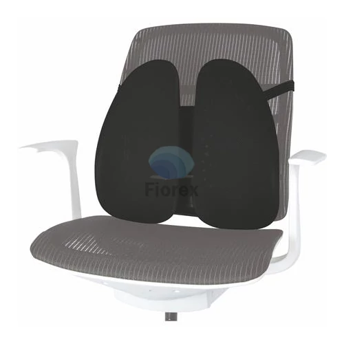 Háttámasz, FELLOWES "Back Angel™"