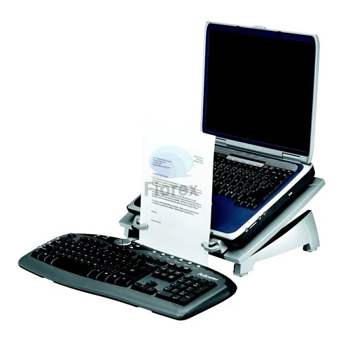 Notebook állvány, FELLOWES "Office Suites™ Plus"