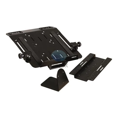 Kiegészítő laptoptartó platform, FELLOWES "Vista™"