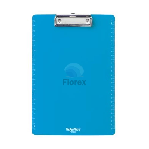 Felírótábla, A4, műanyag, FLEXOFFICE 