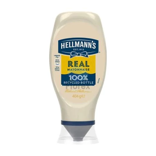 Majonéz, 404 g, HELLMANNS