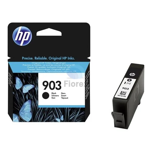 T6L99AE Tintapatron OfficeJet Pro 6950, 6960, 6970 nyomtatókhoz, HP 903, fekete