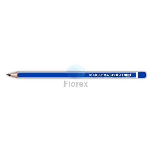 Grafitceruza, HB, háromszögletű, ICO "Signetta"