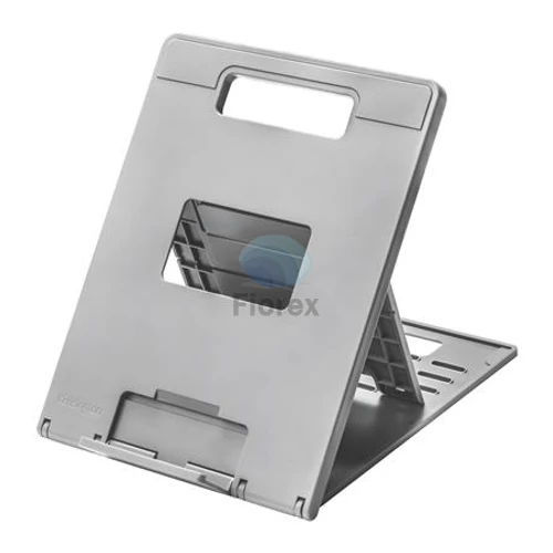 Notebook állvány, állítható, KENSINGTON "SmartFit Easy Riser Go"