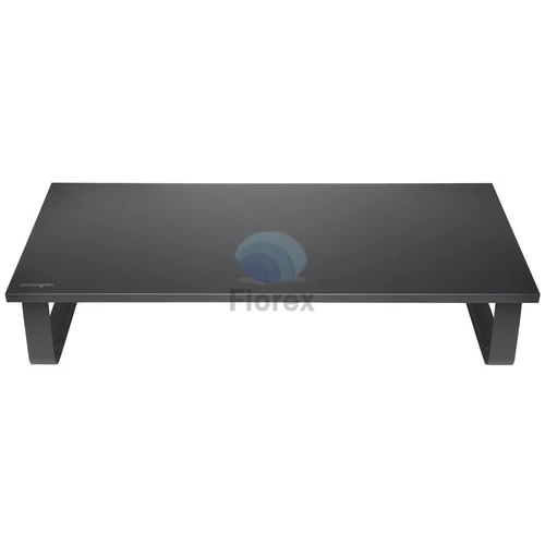 Monitorállvány, extra széles, KENSINGTON, "SmartFit"
