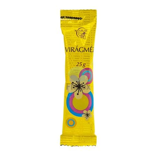 Virágméz, tasakos, 25 g