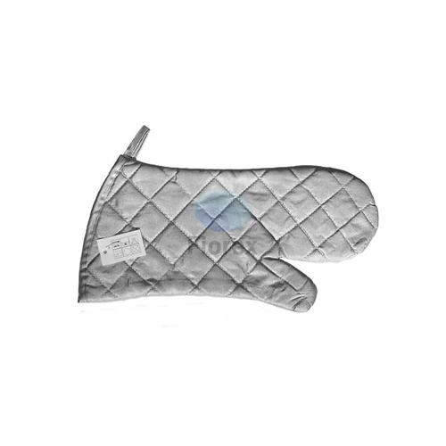 Konyhai kesztyű, hőálló, 33 cm