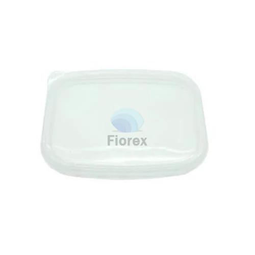 Tető műanyag tálakhoz, 50 db, "Svéd"