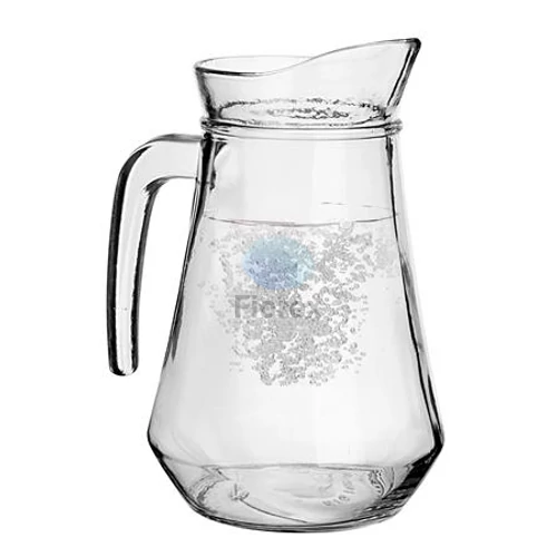 Üvegkancsó 1l, "GastroLine"