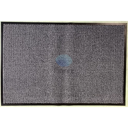 Lábtörlő, textil-műanyag, 120x180 cm