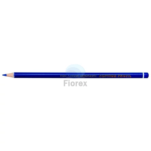 Másolóceruza, KOH-I-NOOR "1561", kék