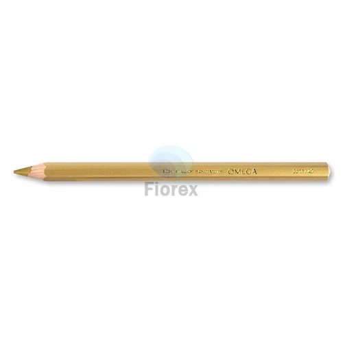 Színes ceruza, KOH-I-NOOR "Omega 3370" arany