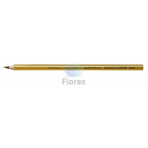 Színes varázsceruza, többszínű, KOH-I-NOOR "Multicolor 3400"