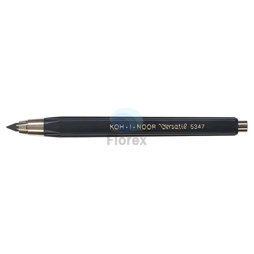 Töltőceruza, 5,6 mm, KOH-I-NOOR "Versatil 5347"