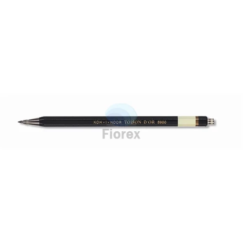 Töltőceruza, 2 mm, KOH-I-NOOR "Versatil 5900"