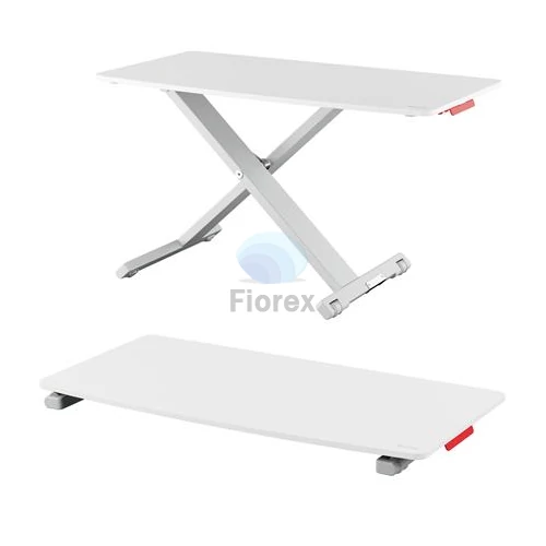 Ülő/álló munkaállomás, LEITZ "Ergo Cosy"