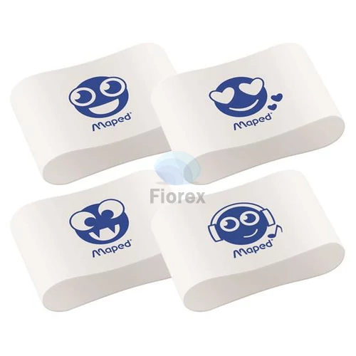 Radír display, MAPED "Essentials Soft" - 40db