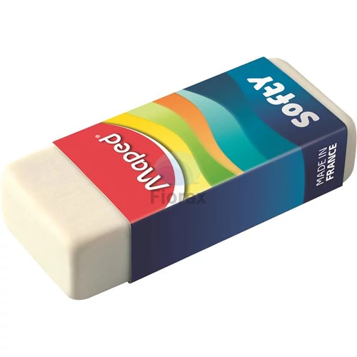 Radír display, MAPED "Softy" - 20db