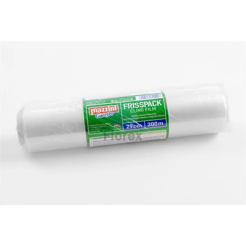 Frissentartó fólia, 300 m, MAZZINI "Gasztro"