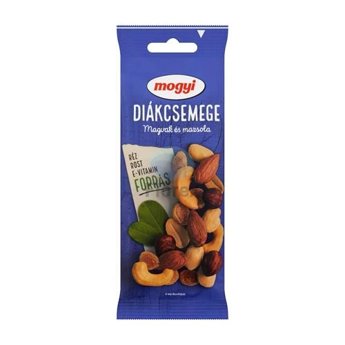 Diákcsemege, 70 g, MOGYI