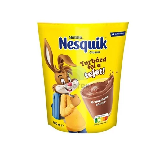 Kakaópor, instant, 150 g, NESQUIK