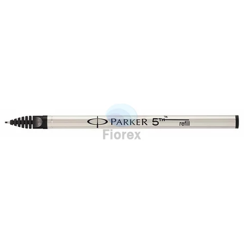 Golyóstollbetét, 0,5 mm, F, PARKER "5th", kék