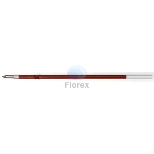 Golyóstollbetét, 0,7 mm, PENAC "BR98C07", piros