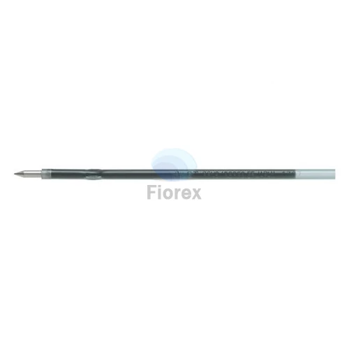 Golyóstollbetét, 0,22 mm, nyomógombos, PILOT, "Super Grip G", fekete