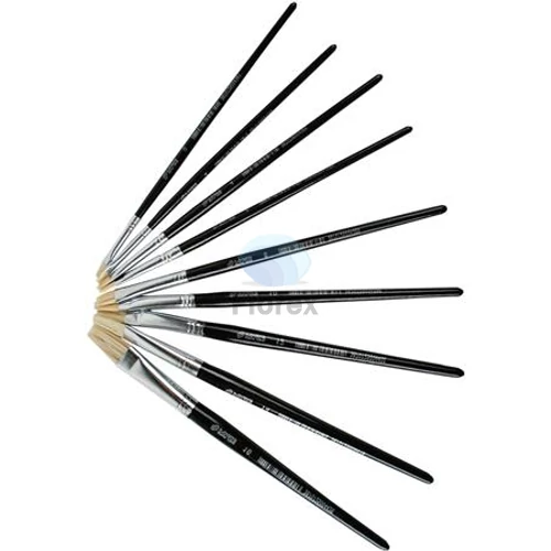 Ecset, no. 4, fa, PULSE, lapos