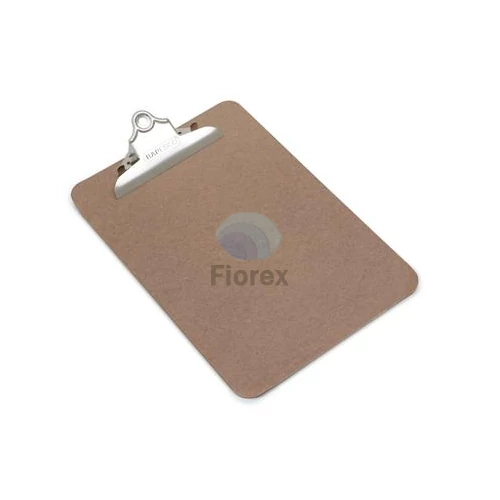 Felírótábla, fa, A5, RAPESCO