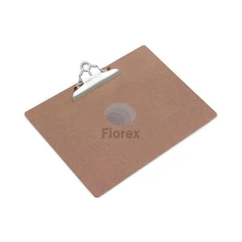 Felírótábla, fa, A3, RAPESCO