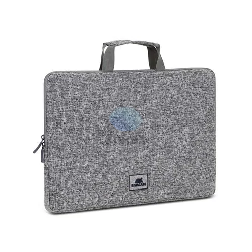Notebook tok, 15,6", RIVACASE "Anvik 7915", világosszürke