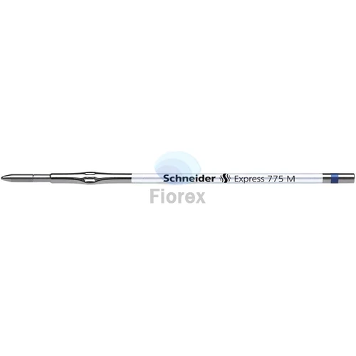 Golyóstollbetét, 0,5 mm, SCHNEIDER "Express 775", kék