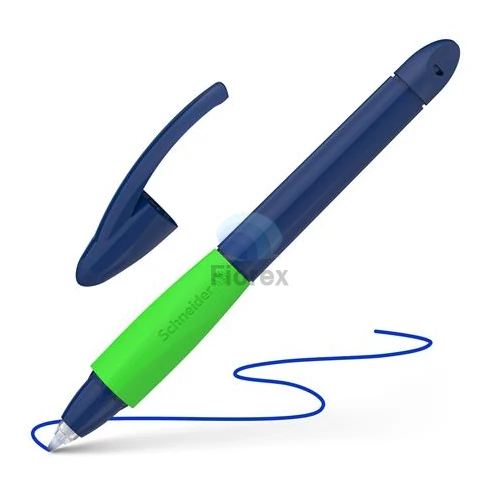 Rollertoll, patronos, M-es, SCHNEIDER Base Ball, kék-zöld