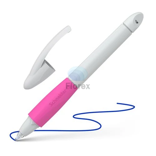 Rollertoll, patronos, M-es, SCHNEIDER Base Ball, szürke-rózsaszín