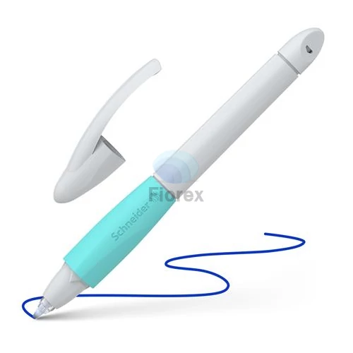 Rollertoll, patronos, M-es, SCHNEIDER Base Ball, szürke-türkiz